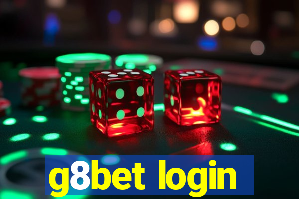 g8bet login